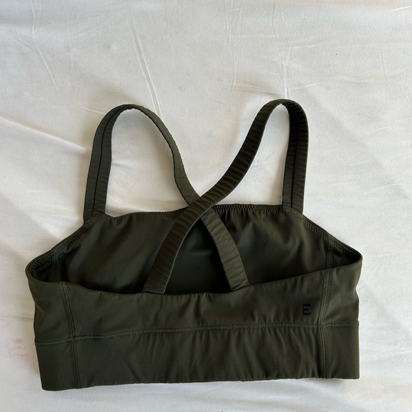 Everlane sports bra - Picture 2 of 3